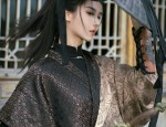 Peach Pink Cheongsam:A Tale of Elegance and Tradition