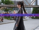 The Elegance of Xi Po Po Cheongsam:A Journey into the World of High-End Brand Cheongsam Culture