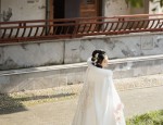 Styling a Traditional Qipao with a Modern Touch:The Perfect Outer Layer