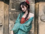 The Rise of Hanfu Fashion:Exploring the Allure of Tianwu Chronicles Hanfu Style