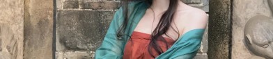 Authentic Hanfu:Understanding and Appreciating the Real Deal