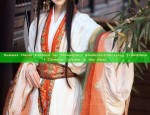 Summer Hanfu Fashion for Elementary Students:Embracing Traditional Chinese Culture in the Heat