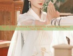 The Seductive Secrets of High-Split Cheongsam，A Tale of Elegance and Intimacy