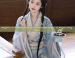 Red Traditional Chinese Dress Accessories for Women:Latest Hair Ornament Trends