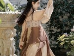The Cultural Significance of Qipao in Marriage Registration Ceremony