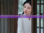 Plus Size Summer Hanfu Costumes for Adult Women