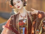 Rental Services for Traditional Hanfu Costumes:A Guide to Exploring the Cultural Threads of China