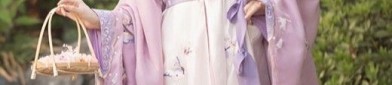 Qingpingyue Style Hanfu:The Elegance of Huirou