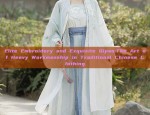 Pure Color Cheongsam:A Stylish Choice for Autumn and Winter