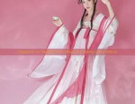 The Splendor of Ming-Style Hanfu:A Red上衣的 Cultural Journey
