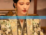 Winter Fashion for the Petite Hanfu Girls:A Guide for 150cm Girls
