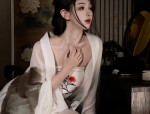 Traditional Hair Ornaments of Qing and Hanfu Styles for Chinese Women:A Detailed Exploration