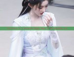 The Daily Routine of a Girl in a Cheongsam A Closer Look into the Traditional Chinese Dress