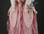 Elegance in Traditional Splendor:The Yijiu Nine Provinces Hanfu Gallery