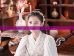 Tall and Elegant:The Extended Version of Chinese Cheongsam