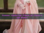 French-Style Cheongsam for Little Girls:Embracing Tradition with a Modern Twist