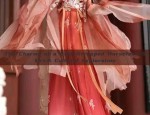 Tang Dynasty Princess:The Splendor of Hanfu for Children