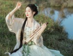 Preventing the Fall of Hanfus Straps:A Guide to Secure Your Traditional Chinese Attire
