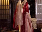 Embracing Tradition:Qipao Styles for Visiting Mothers Home in 2023
