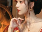 The Allure of Tan Songyuns Qipao:A Closer Look into the Fashion Icons Traditional Elegance