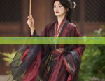 The Elegance of a Qipao Bride at Her Wedding