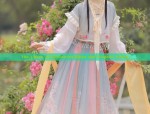 The Charm of Checkered Qipao and Gingham Fabric
