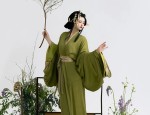 Kinswear:The Journey of Traditional Chinese Fashion at Jimin Hanfu Shop