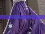 Horseface Skirt Set for Female Middle School Students in Summer