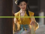 The Elegance of a醋酸缎面 Cheongsam Skirt:A Blend of Tradition and Modernity