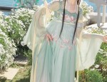 The Adventures of Young Master in Ancient Attire during Summer 2024