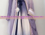 The Enchantment of Hanfu for Elementary School Girls:A Journey into Traditional Chinese Beauty