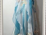 Junior Childrens Day and the Splendor of Hanfu Skirts for Girls