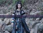 Winter Hanfu Costumes for Little Girls:A Guide to Traditional Elegance