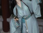 The Triumph of Qipao at 40:A Celebration of Success and Tradition