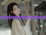 The Revival of Hanfu:Exploring the Essence of Traditional Chinese Clothing