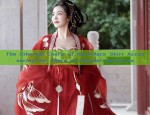 The Rise of Fish-Tail Cheongsam:A Look into its Quality and Elegance