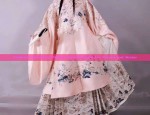 Reinventing Hanfu Fashion:A Modern Approach to Womens Autumn and Winter Outerwear