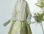 Embroidered Dragon Cheongsam:A Symbol of Chinese Cultural Splendor
