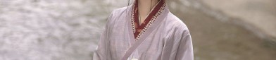 Summer in Hanfu Style:The Charm of Breastband in Traditional Chinese Attire