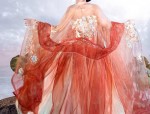 The Allure of Cheongsam-Inspired Dress for Women