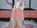 Elegance and Grandeur of Suzhou Cheongsam:The Ultimate Symbol of Splendor