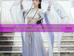 Embracing the New Wave:Young Fashion Trends of Qipao Cheongsam Reimagined