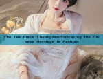 Elegant Necklaces as the Perfect Accessory for a Stylish Cheongsam