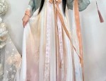 Vintage Qipao Sleepwear:Embracing the Retro Charm of Cheongsam-Inspired Nightwear