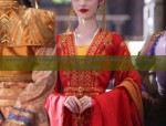 The Black Cheongsams Bordering Trim:A Detailed Examination