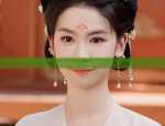 Custom-made Qipao for the Brides Mother:A Blend of Tradition and Elegance