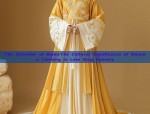 The Splendor of Qipao:The Cultural Significance of Manchu Clothing in Late Qing Dynasty
