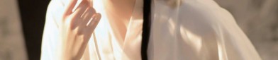 Childrens Hanfu Hair Accessories and Tassel Trends