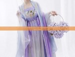 Plus Size Long-袖 Cheongsam for Curvier Women