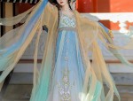 Gown Gala:Embracing the Elegance of Cheongsam at Our Annual Event